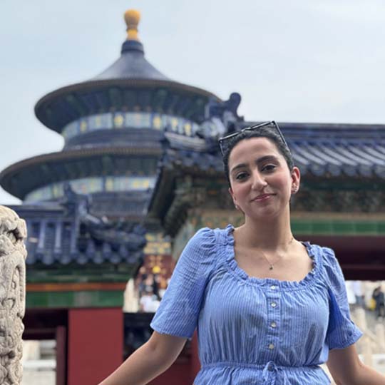 Imperial Beijing & timeless landmarks