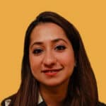 Hiba Haider Zaidi