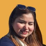 Shagufta Naveed