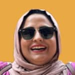 Zainab Mann