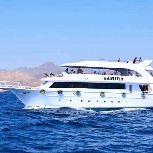 Red Sea at Sharm el-Sheikh, Egypt