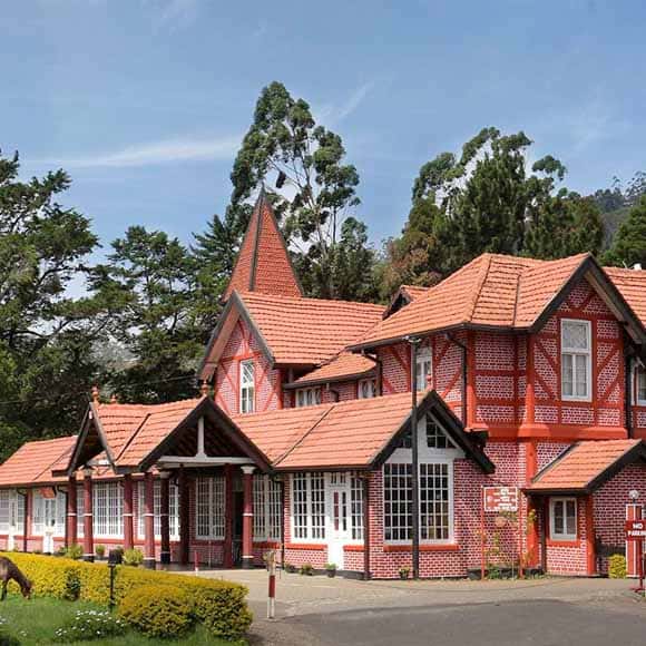 Nuwara Eliya & the scenic train to Ella