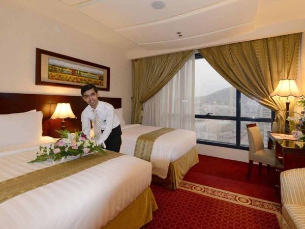 Al Safwah Royale Orchid