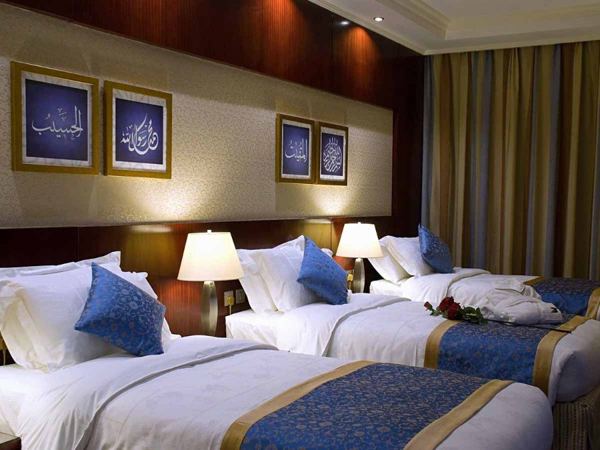 Dorrar Aleiman Royal Hotel درر الإيمان رويال