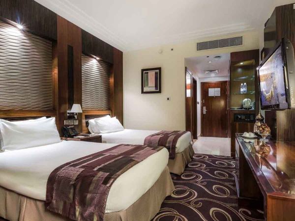 Elaf Kinda Hotel