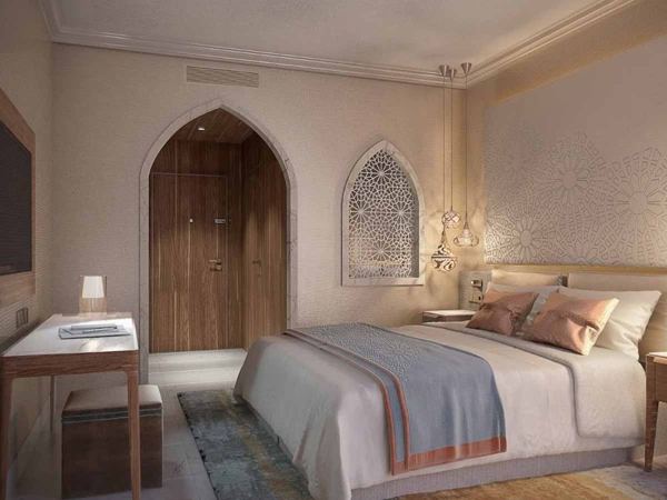 Tilal Jabal Al Kabah Hotel (Previously Shaza Makkah) فندق تلال جبل الكعبة