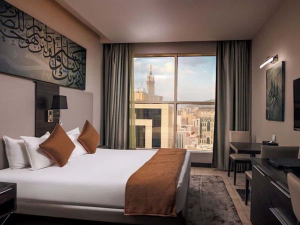 M Hotel Makkah by Millennium
