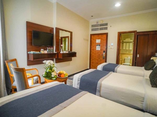 Emaar Al Khalil Hotel