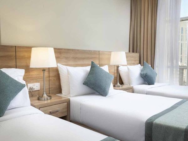 Worth Elite Hotel