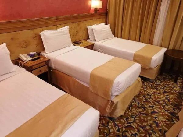 Al Olayan Al Khalil Hotel فندق العليان الخليل