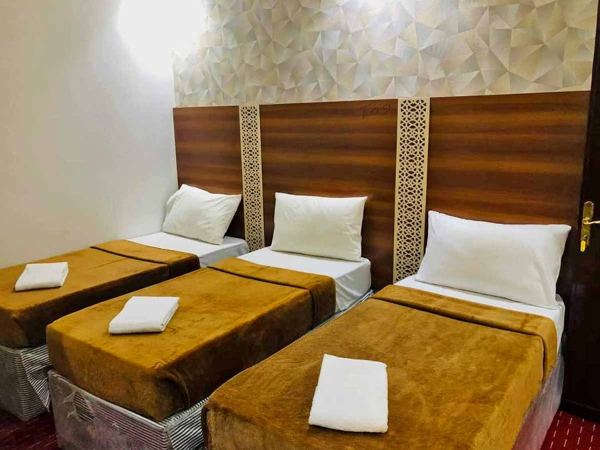 Hotel Maather Elite