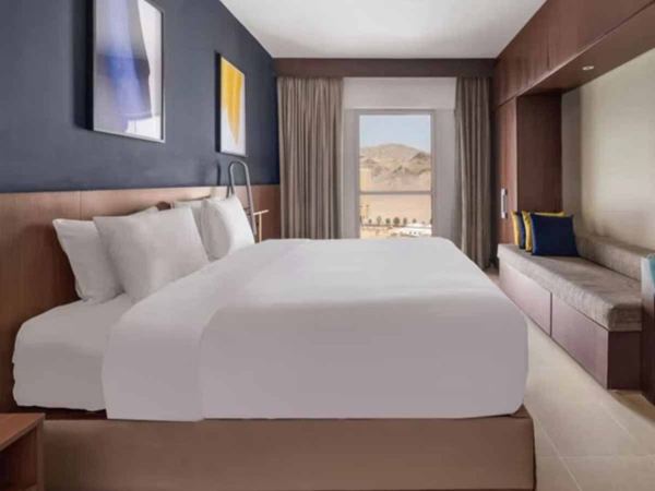 Voco Makkah by IHG