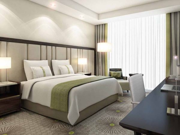 Holiday Inn Makkah Al Aziziyah