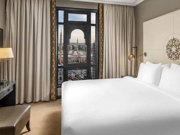 Sofitel Shahd Al Madinah