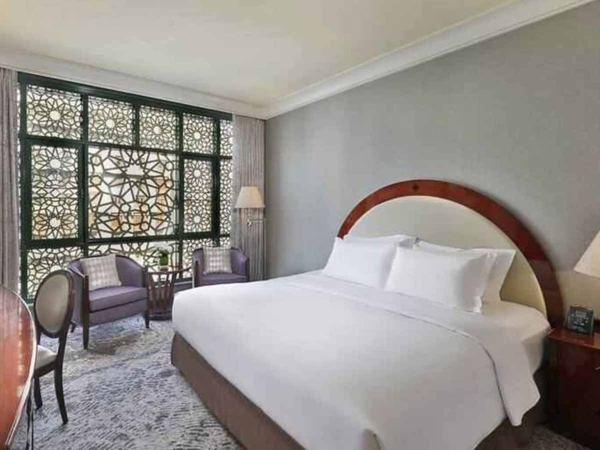Anwar Al Madinah Mövenpick