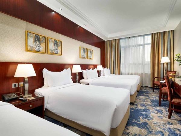 Emaar Royal Hotel Medina