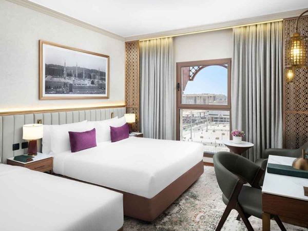 Elaf Taiba Hotel