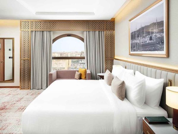 Millennium Taiba Hotel