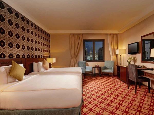 Dallah Taiba Hotel