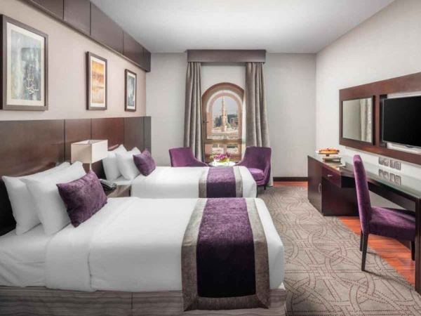 Taiba Front Hotel