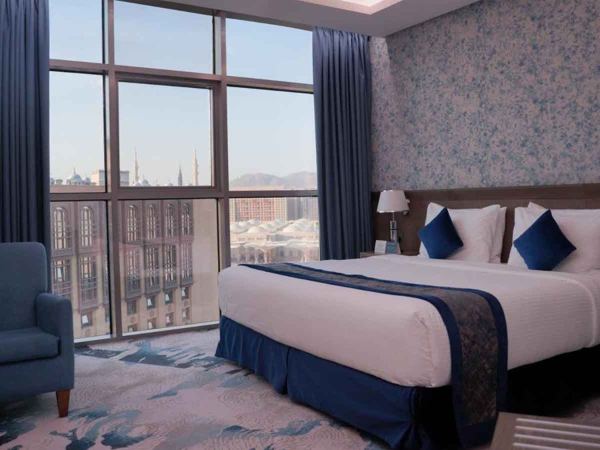 View Al Madinah Hotel (Valy AlMadina)