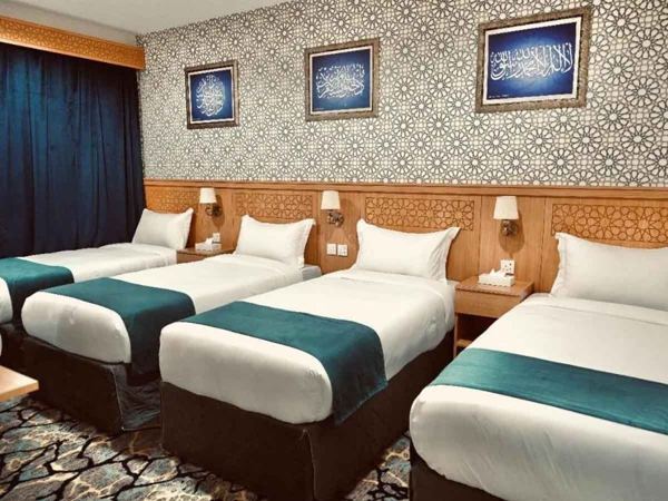 Gulnar Taiba Hotel