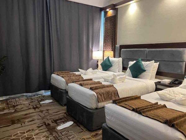 Sky ViewHotel
