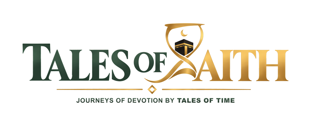 Tales of Faith
